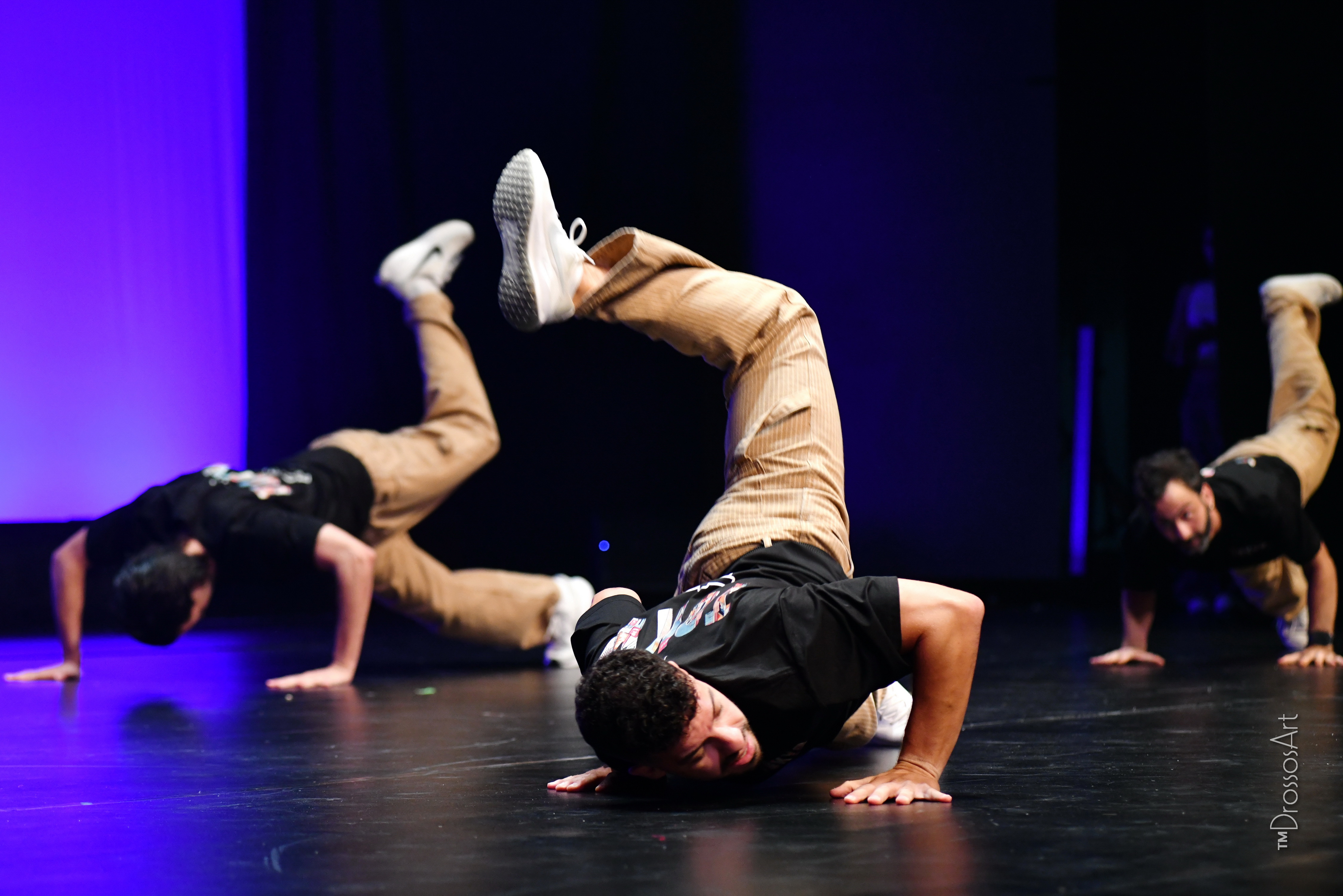 Break Dance