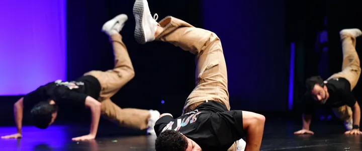 Break Dance