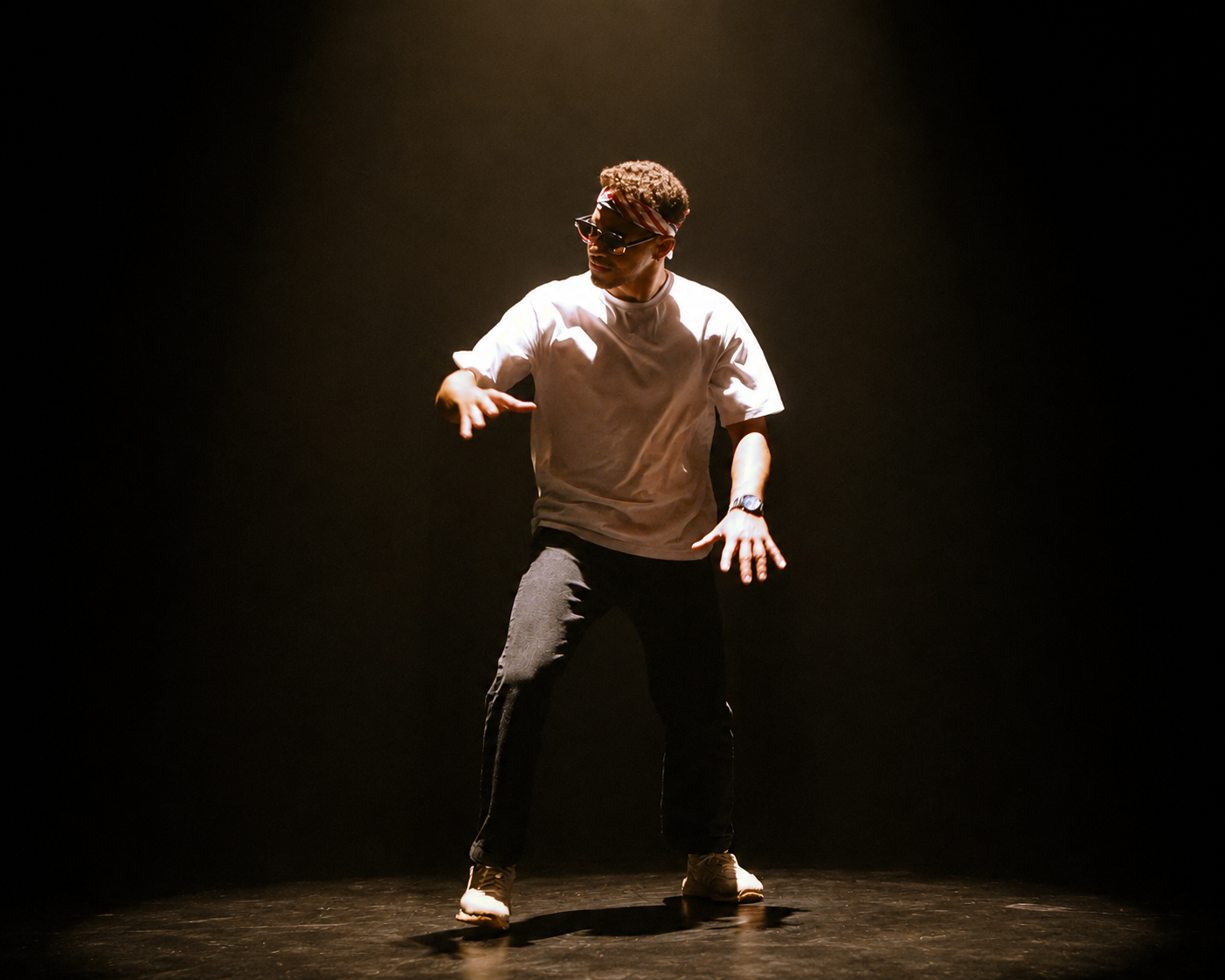 Break Dance