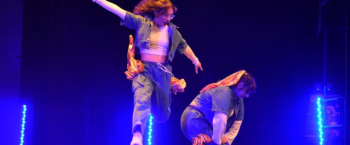 Hip Hop