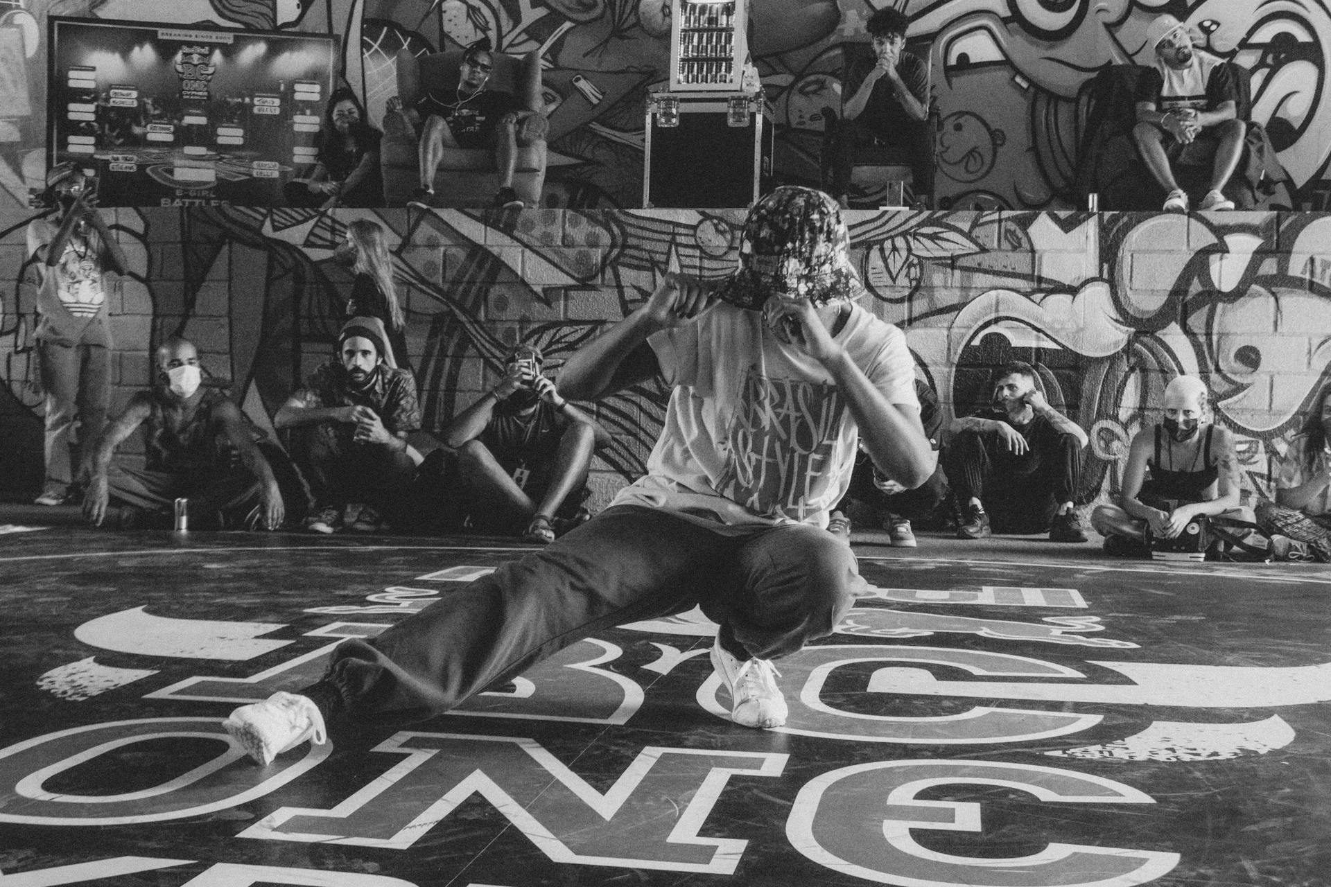 Hip Hop