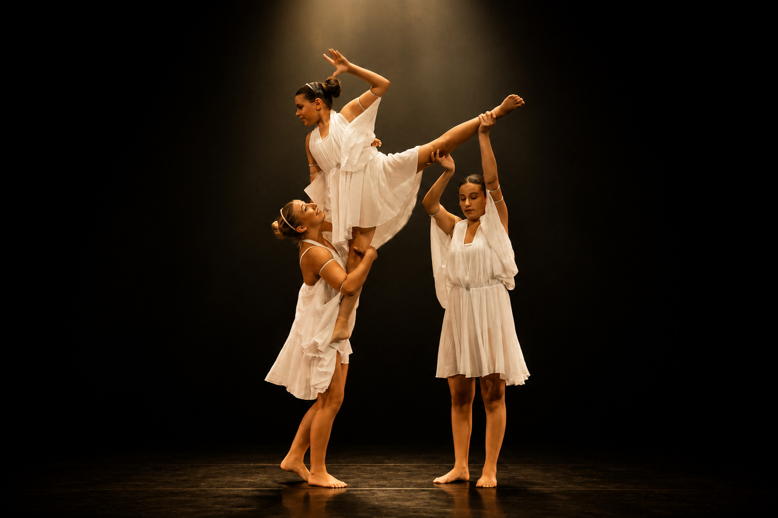 Acro Dance