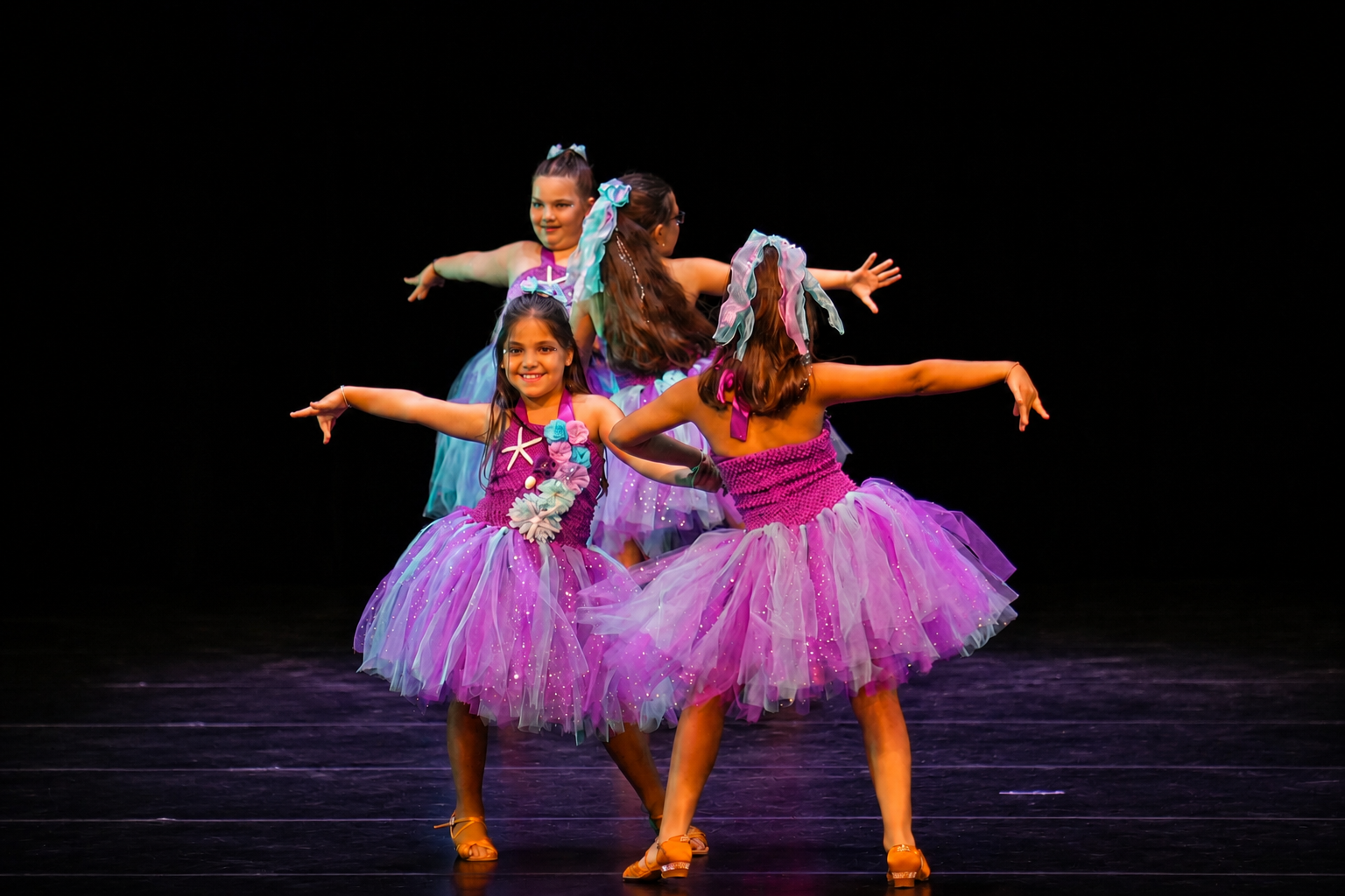 Dance Kids